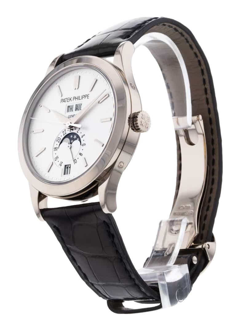Patek Philippe Complications 5396G-011
